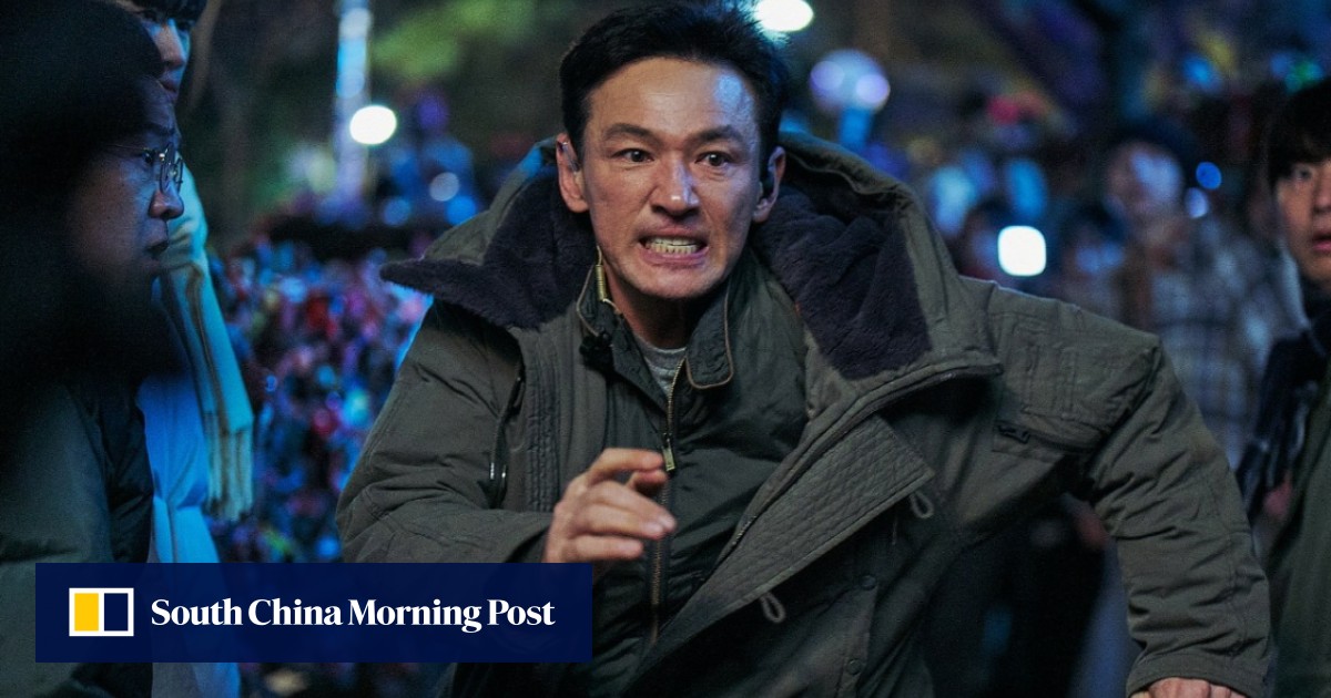 5 movies and TV shows to watch in Hong Kong this weekend, September 27-29