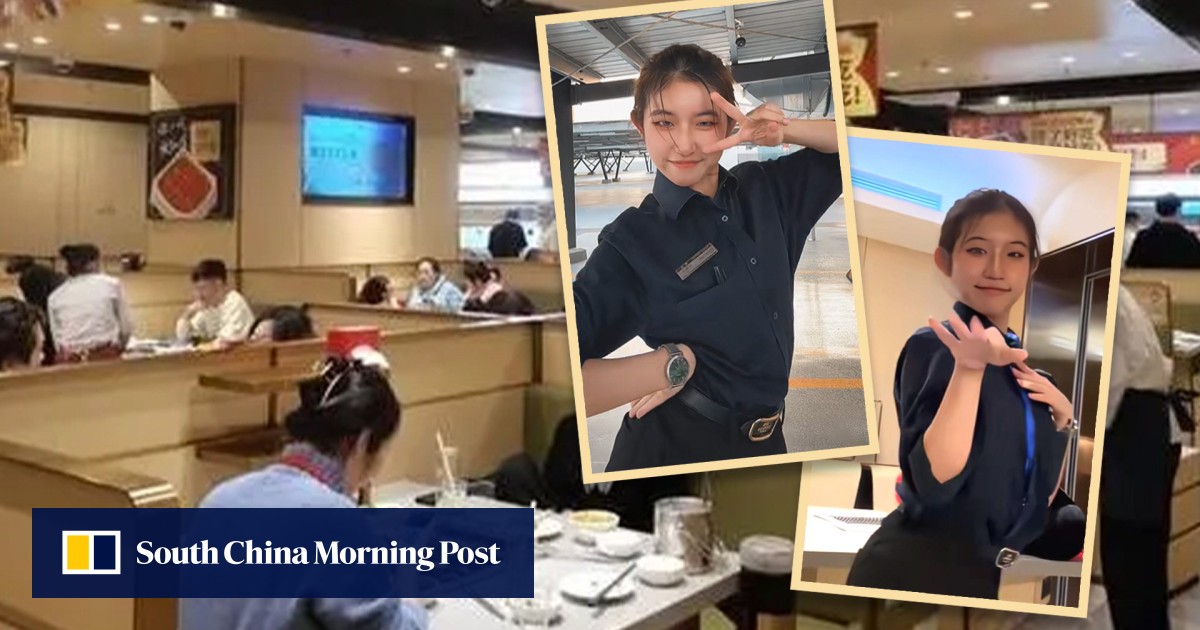 马来西亚火锅店经理因舞蹈走红成为当地名人并进行海外巡演