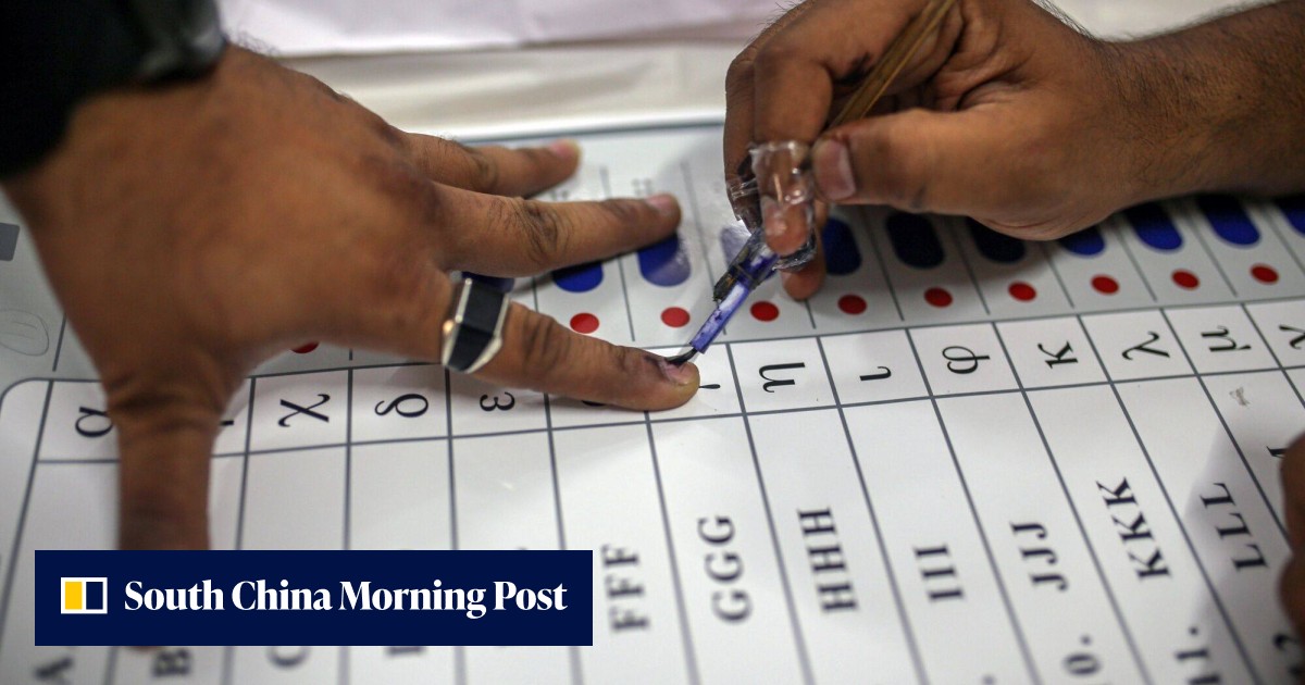 India’s approval of simultaneous state and federal polls sparks fears ...