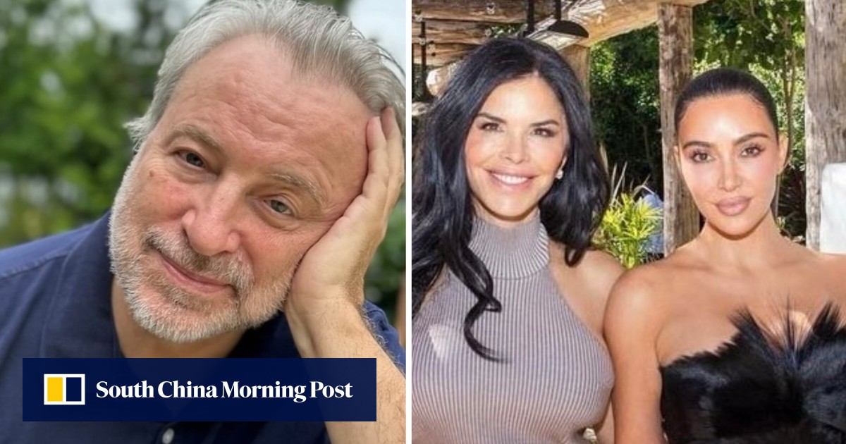 Who is Keith McNally, the Controversial New York Restaurateur? Balthazar’s British Owner Calls a Photo of the Kardashians and Lauren Sánchez ‘Repulsive’