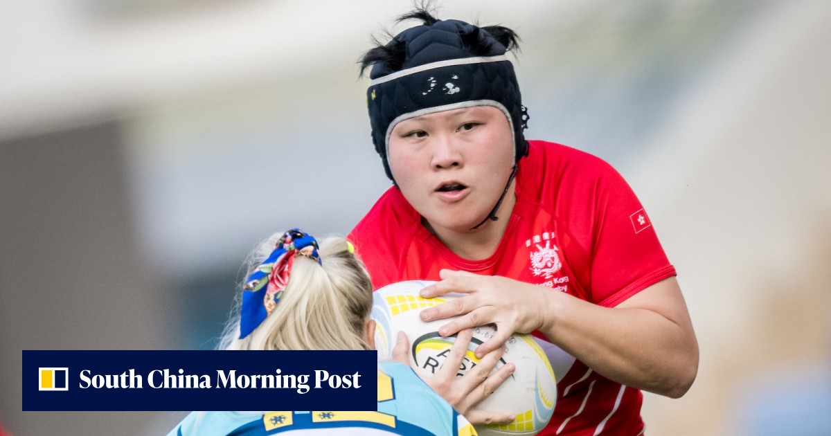 Coach urges Asia Rugby to step up player welfare efforts as Hong Kong ...