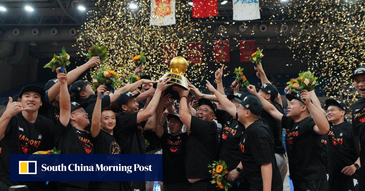 Hong Kong Bulls eye China league domination, but team no nearer to CBA spot