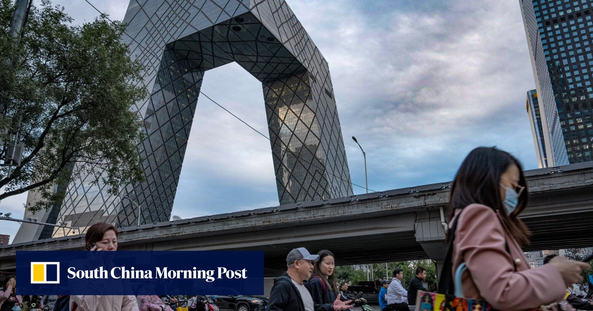 After rate cuts, China ‘needs fiscal policy package to hit growth target’