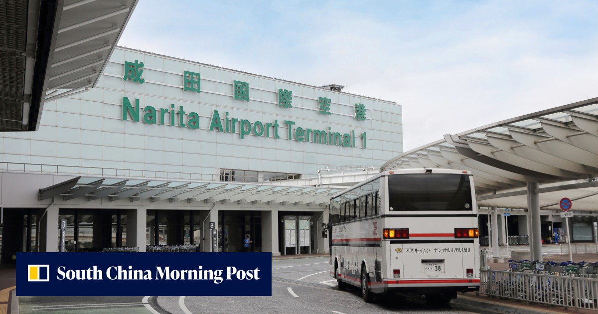 Flug von Cathay Pacific nach Tokio umgeleitet, um „widerborstigen ...