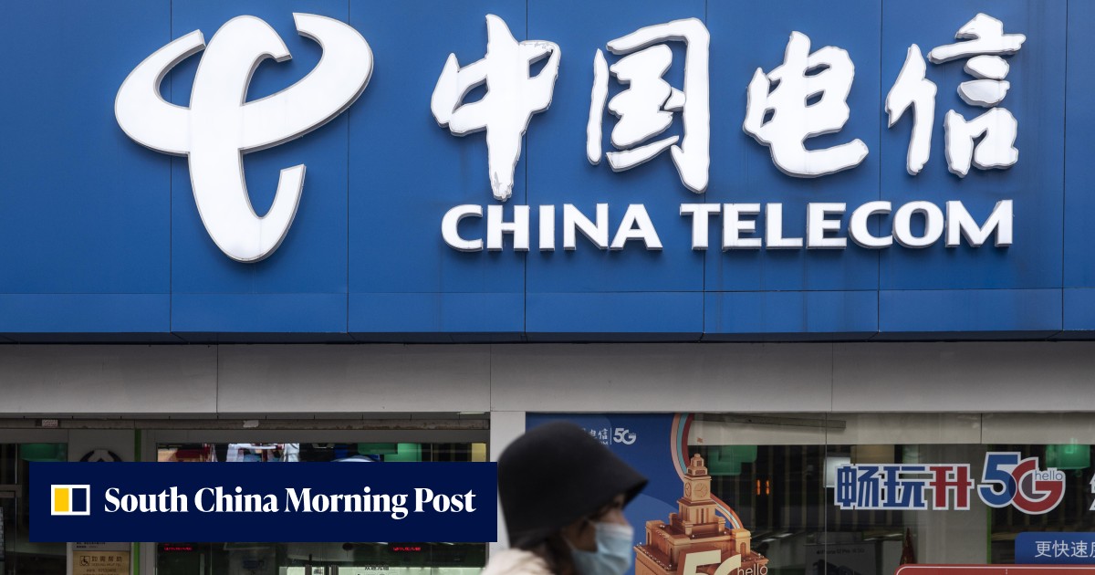 チャイナテレコムは、中国製チップで訓練された1兆パラメータのAIモデルを発表