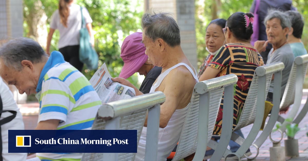 Hong Kong’s latest Silver Bond sale starts strong as stable returns