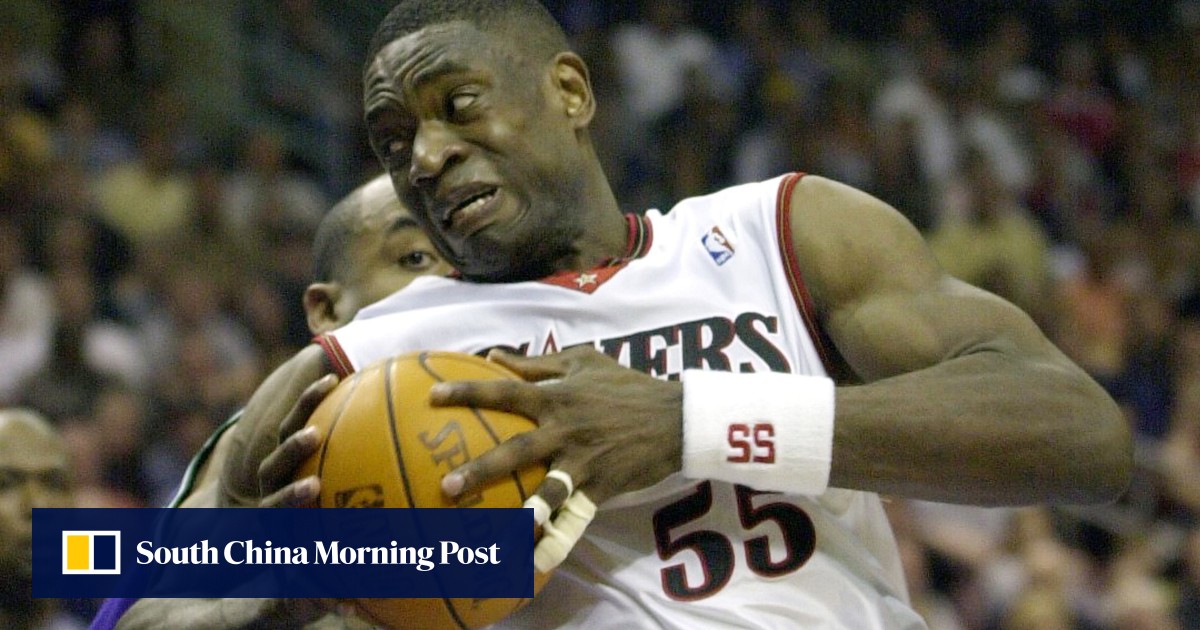 Obama, Jordan lead tributes following death of NBA Hall of Famer Dikembe Mutombo