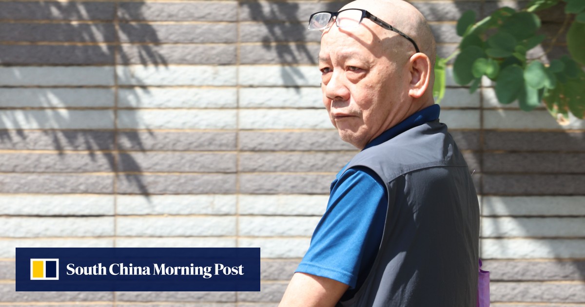 Hong Kong Taxi Driver Handed 200 Hours Of Community Service For hong-kong-taxi-driver-handed-200-hours-of-community-service-for
