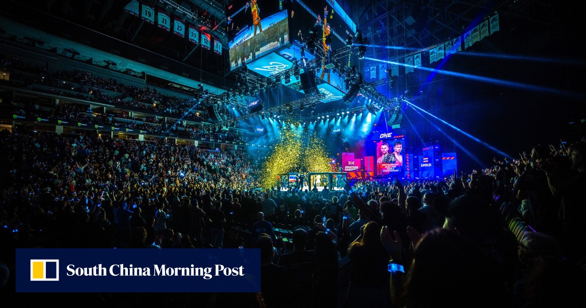 ONE 168 in Denver event topped WWE figures with ‘mind boggling’ USm+ revenue