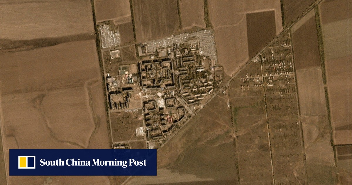 Russian troops reach centre of ukraine bastion vuhledar