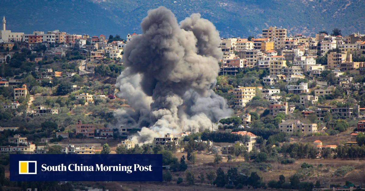 CHINA URGES CITIZENS IN IRAN TO EVACUATE XINHUA REPORTS visual data 7