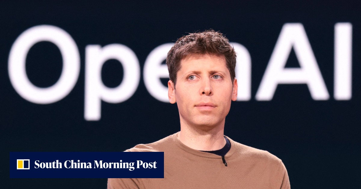 Historic funding round values OpenAI at US$157 billion | South China ...