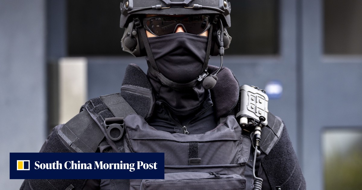 Netherlands: ‘State actor’ blamed for massive Dutch police hack | South ...