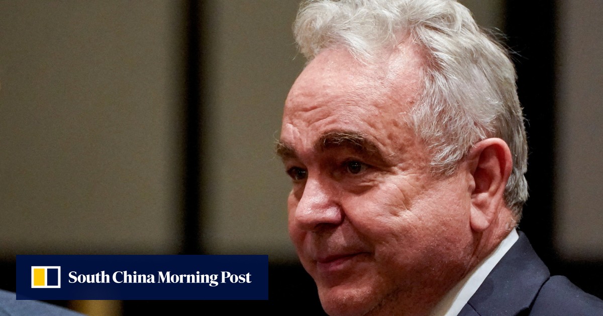 China ‘profoundly unhelpful’ as it ignored chance to cooperate: US diplomat | South China Morning Post