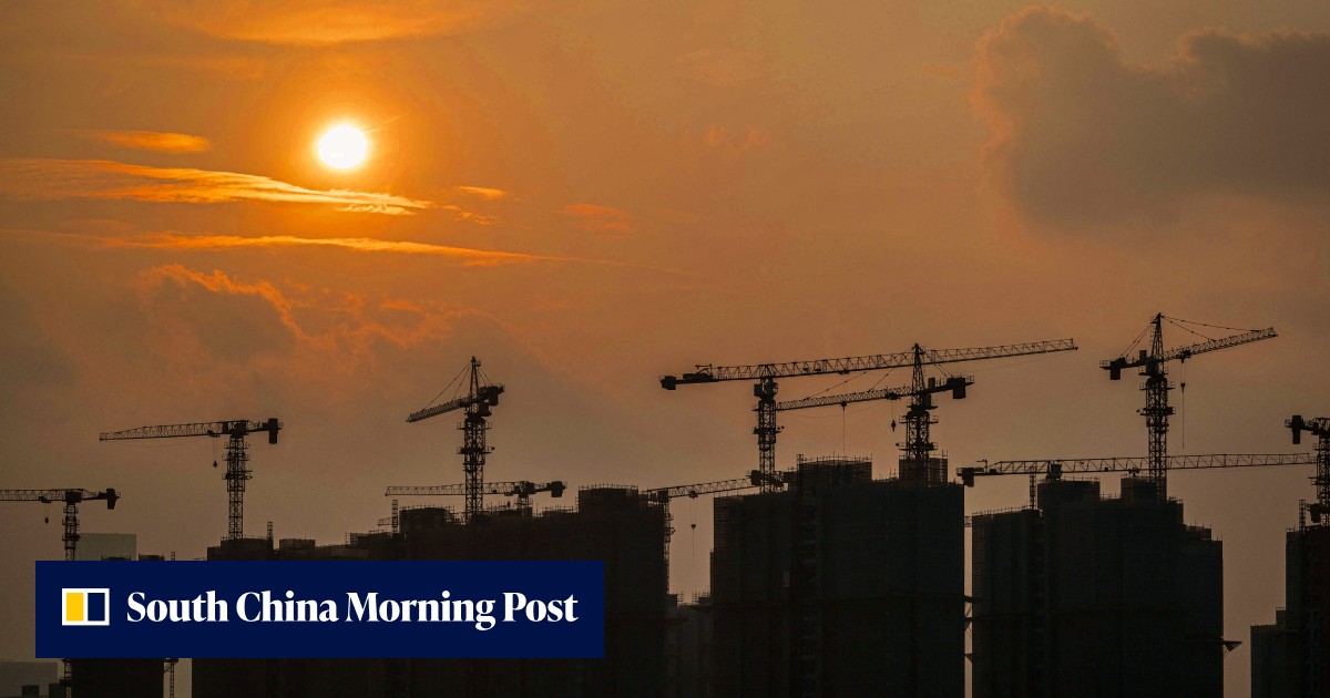 Why civil engineering students are disappearing from China’s top ...