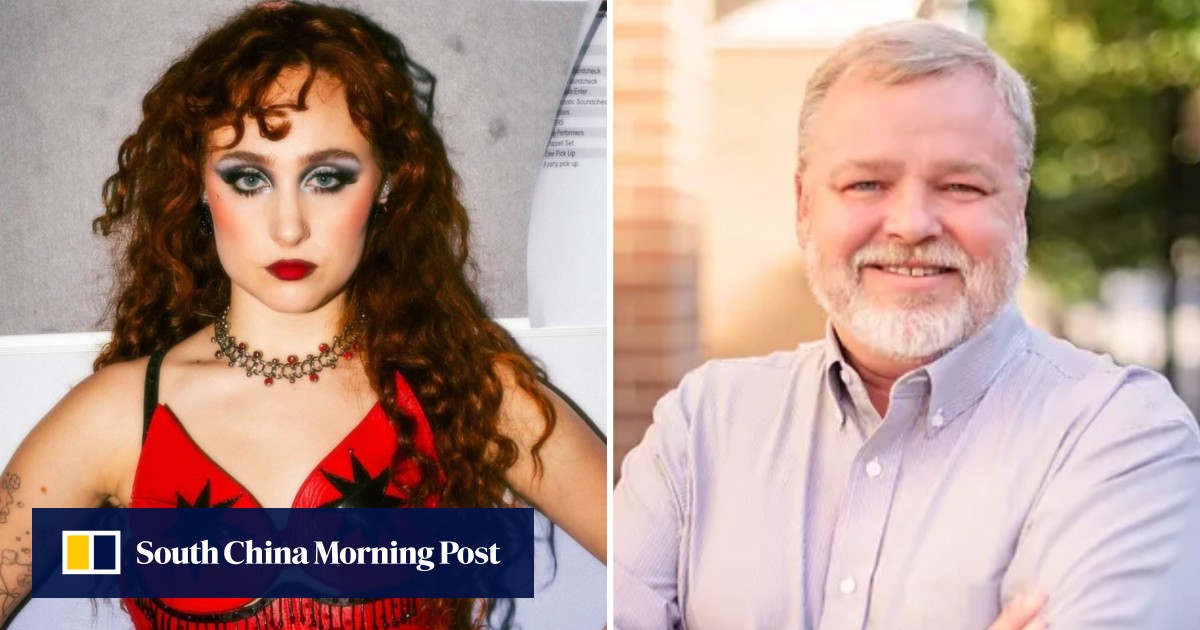 Who is Chappell Roan’s ultra conservative Republican uncle, Darin