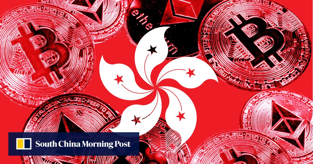 Hong Kong firm HKVAX gets approval to run city’s third cryptocurrency exchange
