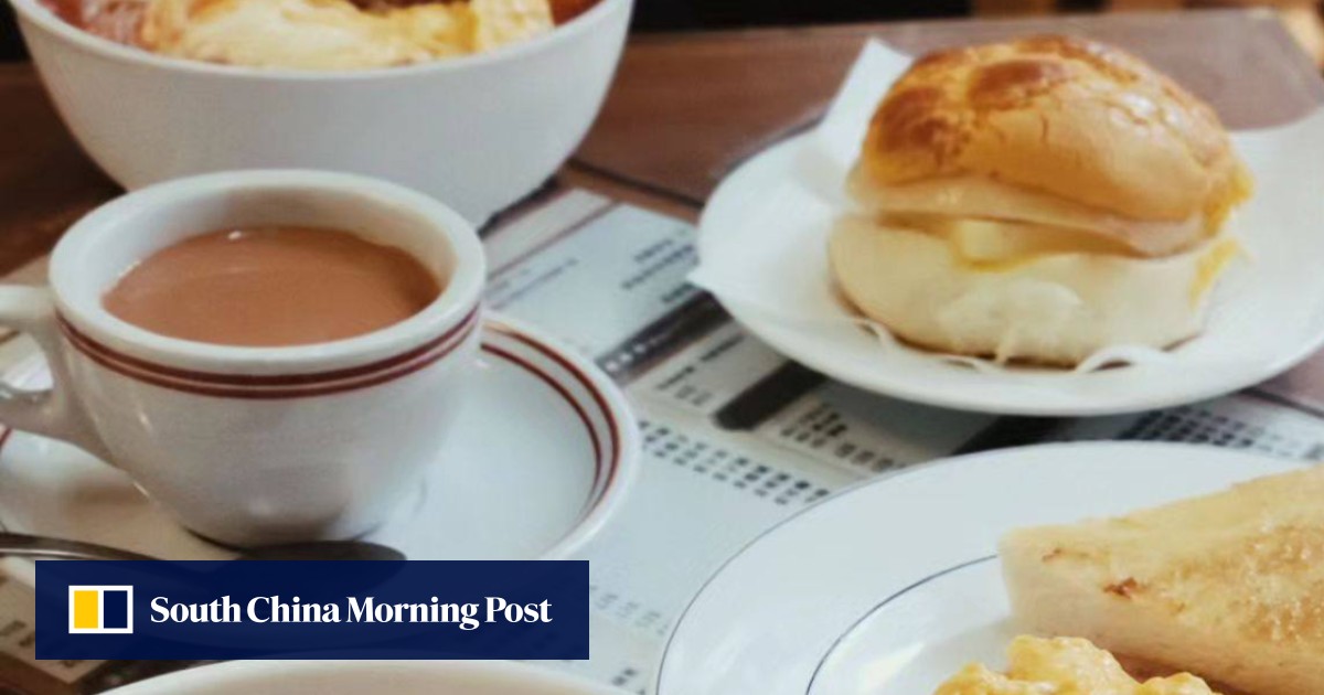 What’s so special about Hong Kongstyle milk tea? A deep dive into the