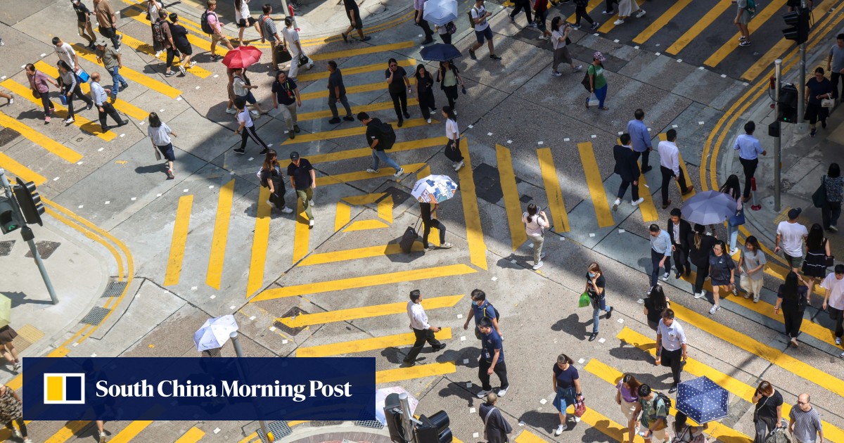 Hong Kong ranks highly among world’s top business-ready economies