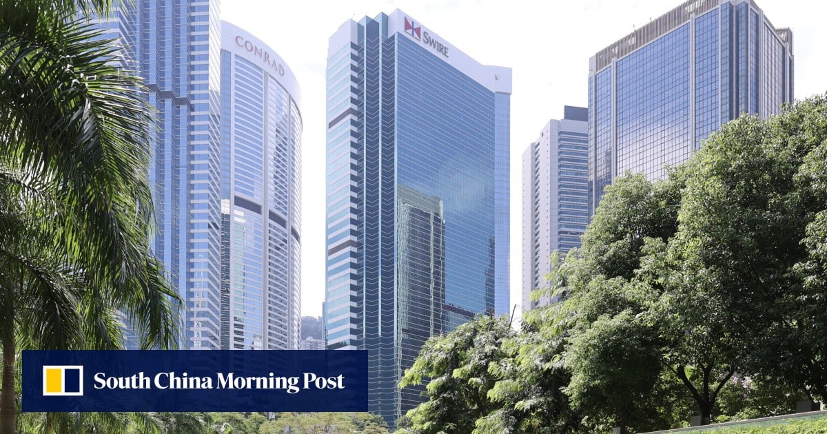 Hong Kong s Carrie Lam Asked To Relocate From Expensive Office When hong-kong-s-carrie-lam-asked-to-relocate-from-expensive-office-when