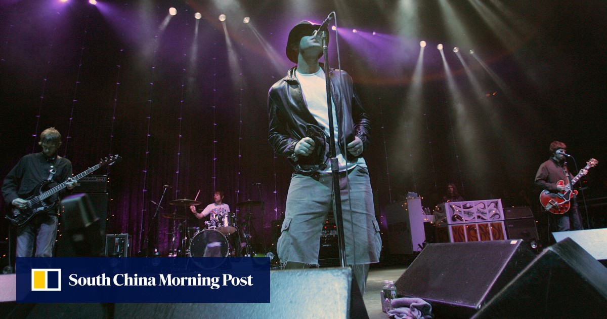 Oasis’ US tour is sold out, fueling controversy over the flood of counterfeit tickets on resale sites