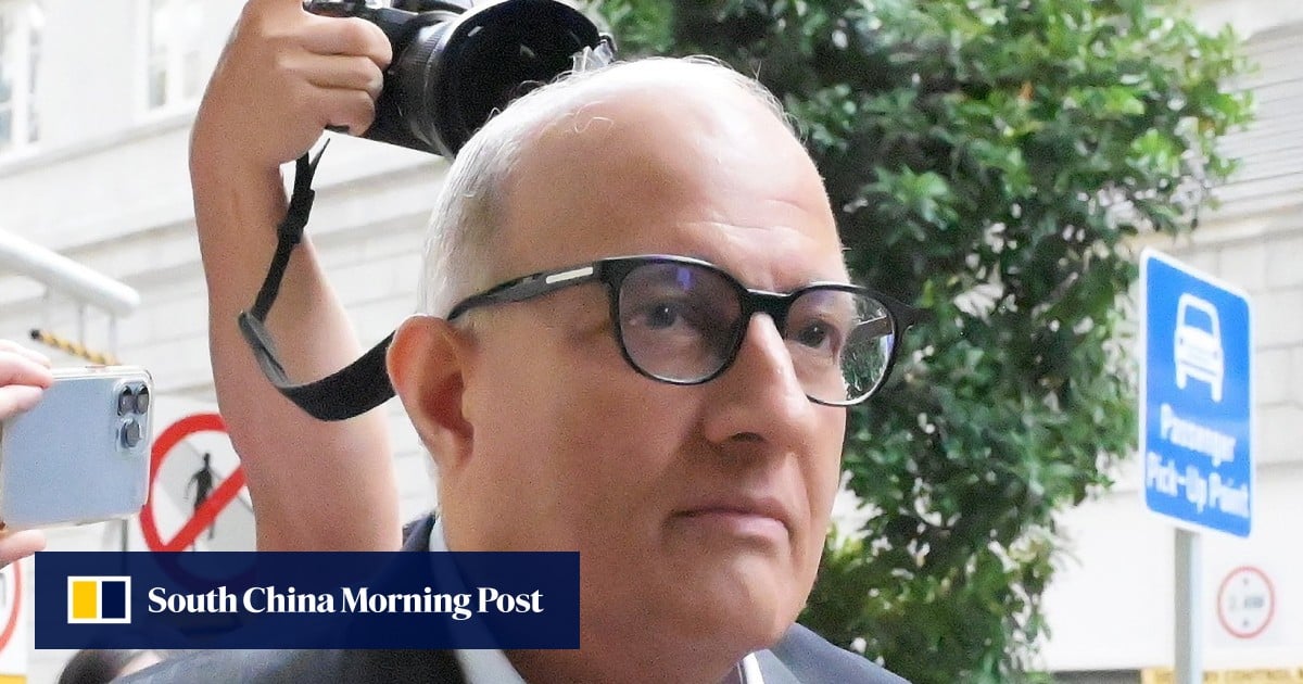 Former Singapore Minister Iswaran Sentenced to Jail