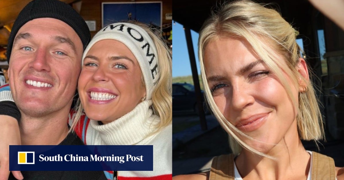 Meet Tate Madden, Bachelorette star Tyler Cameron’s girlfriend – he