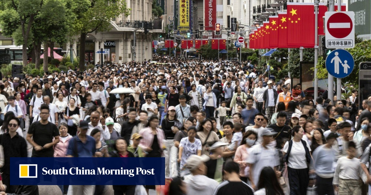 China’s planners point to huge potential for jobs after major policy stimulus