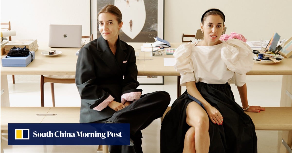 How Nackiye brought Turkish fashion to the international stage – interview How Nackiye brought Turkish fashion to the international stage – interview