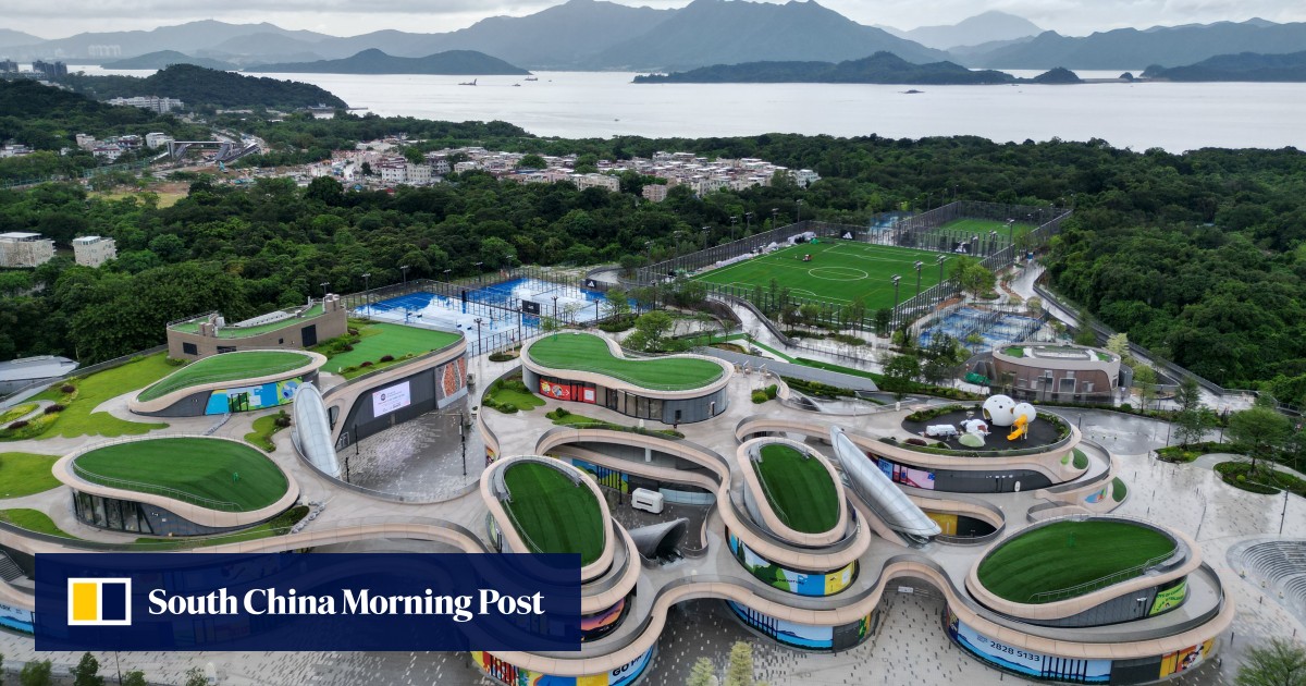 Inaugural World Games Series Opens in Hong Kong