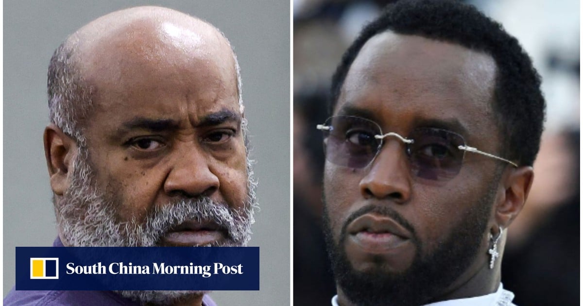 Who is Tupac murder suspect Duane ‘Keefe D’ Davis, and what is his link ...