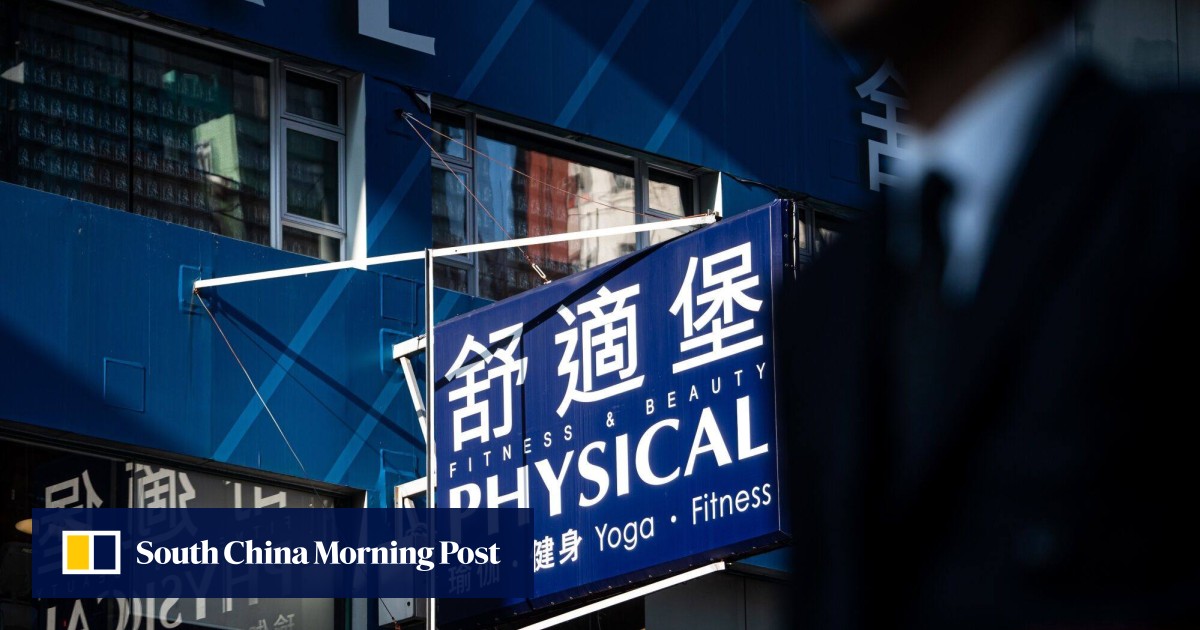 Letter | Gym’s closure underscores need for whistle-blower protections
