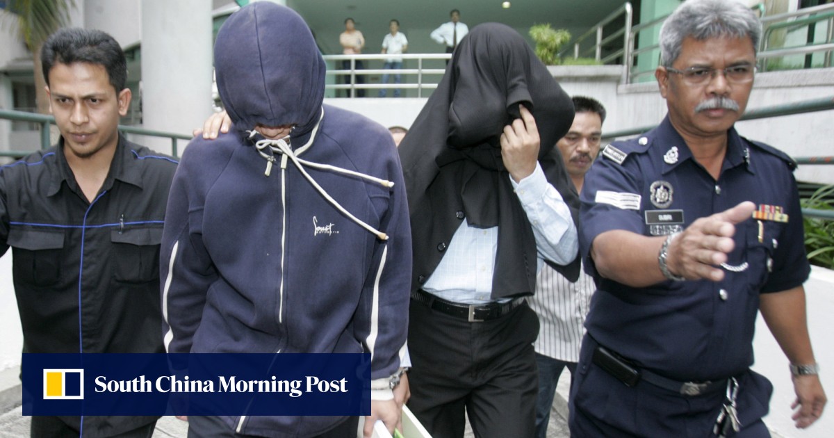 马来西亚法院减刑纳吉保镖谋杀蒙古模特的死刑