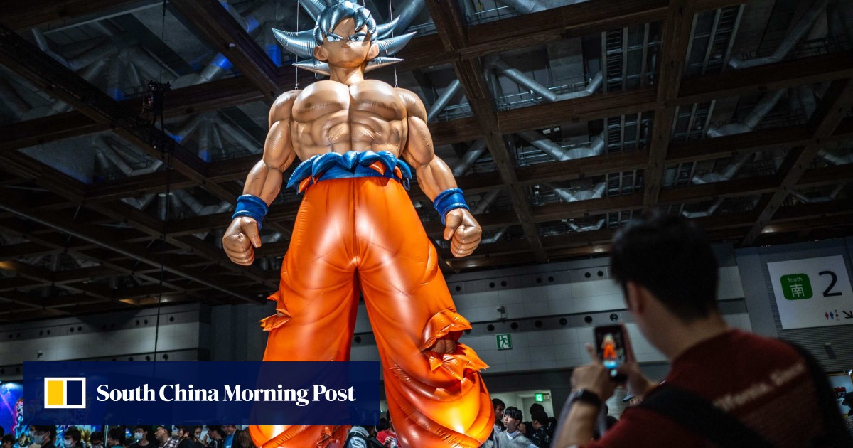 Dragon Ball Daima Anime Set to Premiere