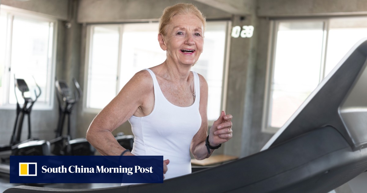 Want to prevent dementia? Do exercise, experts say. Here’s why Want to prevent dementia? Do exercise, experts say. Here’s why