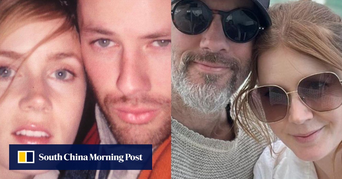 Who is Darren Le Gallo, Amy Adams’ talented husband of 9 years? The ...