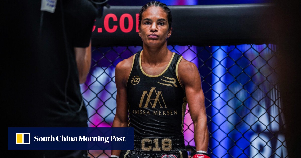 Buntan, Meksen to Vie for ONE Kickboxing Title