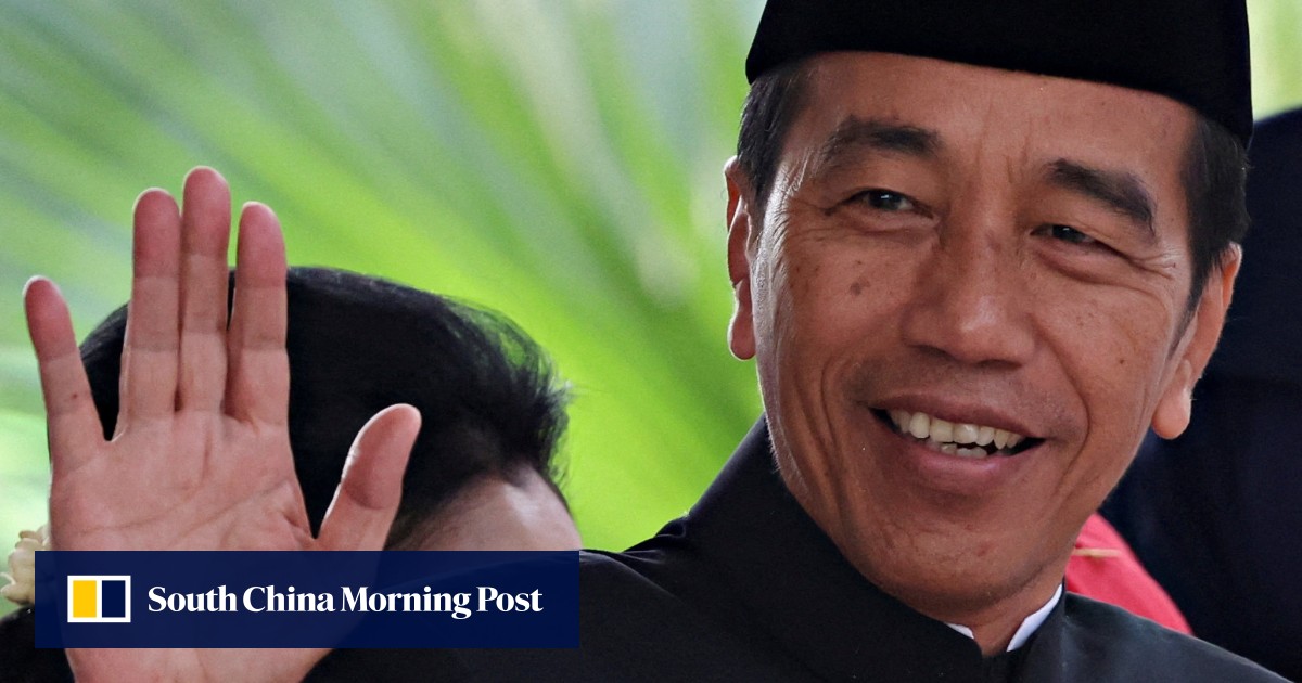 Joko Widodo’s mixed legacy – from infrastructure triumphs to democratic concerns