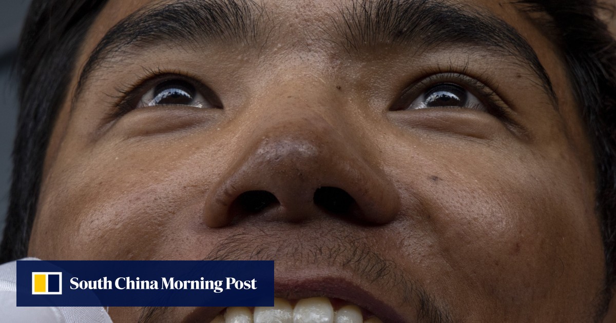 Nepal record-setting teen climber Nima Rinji returns home to hero’s welcome