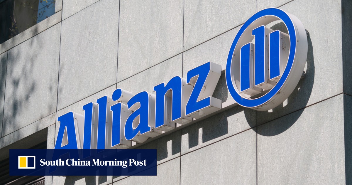 Singapore Stops Allianz-NTUC Income Acquisition Deal