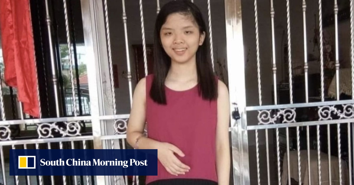 为什么马来西亚的社交媒体对 Alice Chang 和她的妹妹 Adeline 议论纷纷？