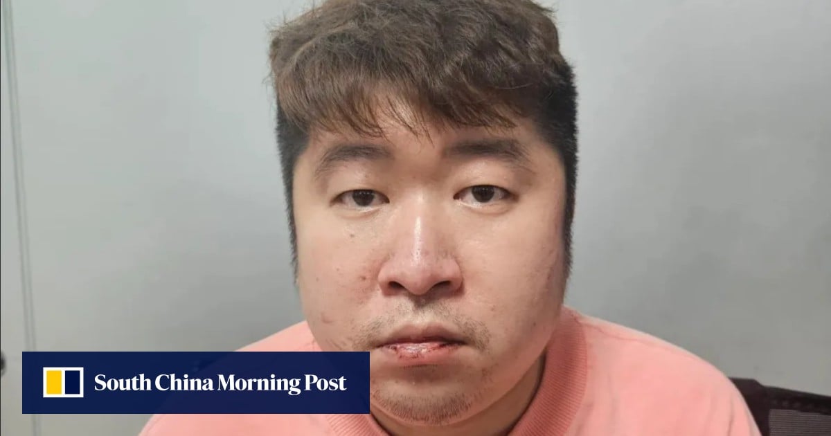 在菲律宾逮捕与郭文贵有关的网络博彩“头目”是否会暴露更大的阴谋? 在菲律宾逮捕与郭文贵有关的网络博彩“头目”是否会暴露更大的阴谋?