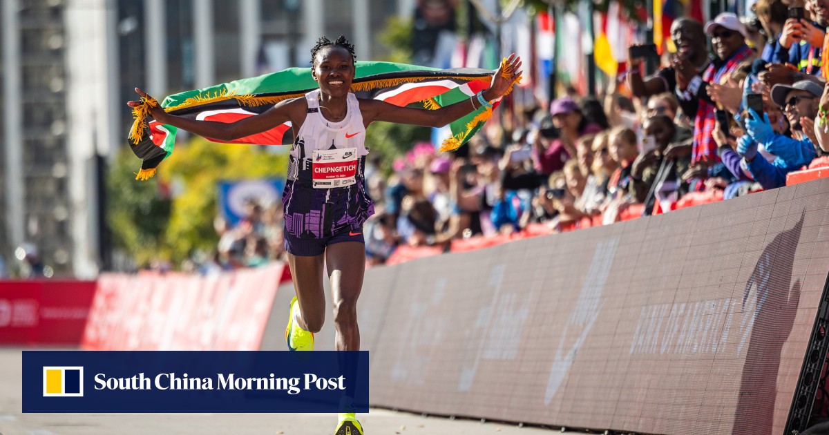 Tuchel for England, defiant Djokovic, marathon record smashed, what