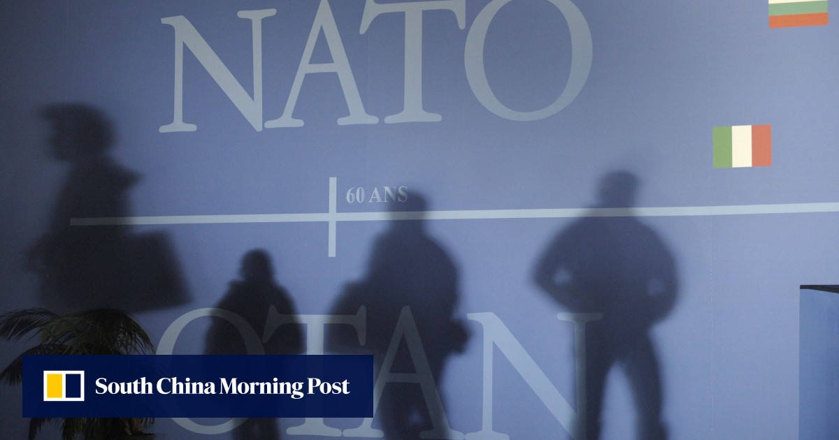 ロシアは2030年までにNATOを攻撃できる可能性がある：ドイツ諜報機関