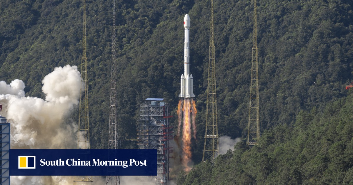 China taking into account area facility location in response to safety in occasions of struggle