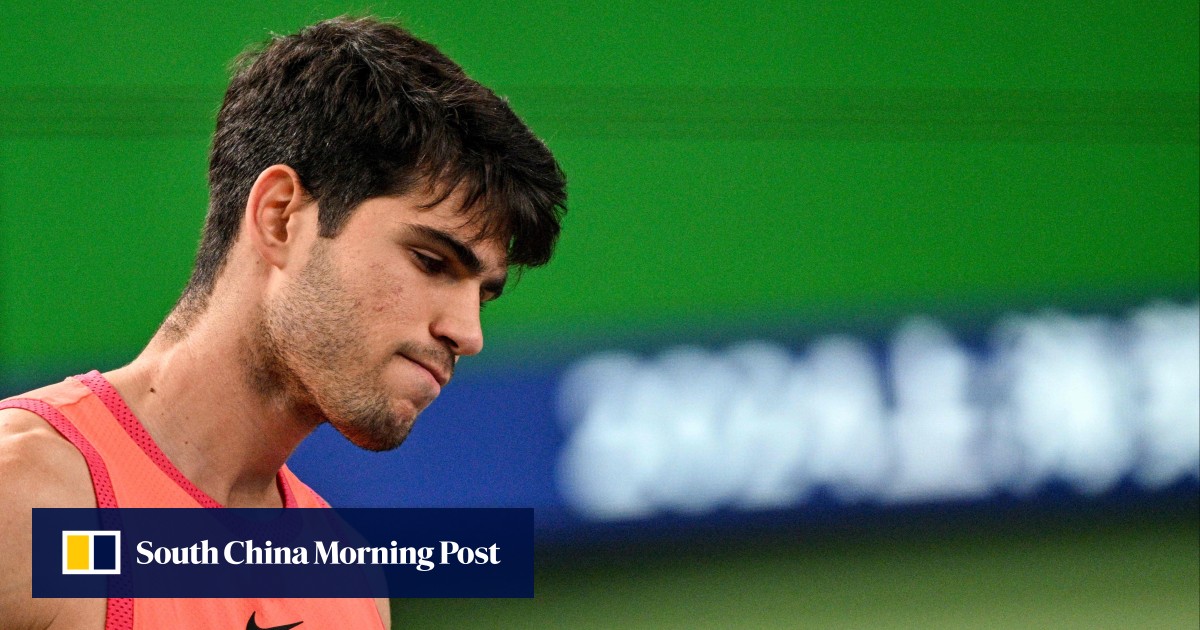 ‘Strange’ to see tennis stars at Saudi event amid calendar debate: German bigwig