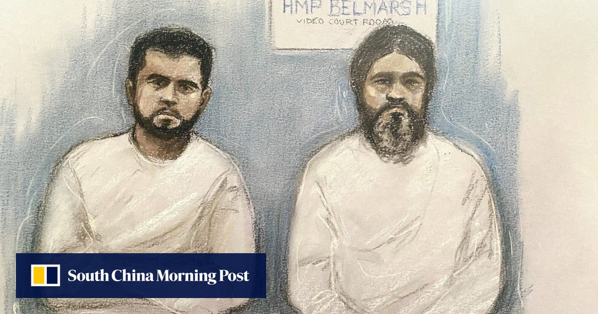 Family members on trial for murder of 10yearold BritishPakistani