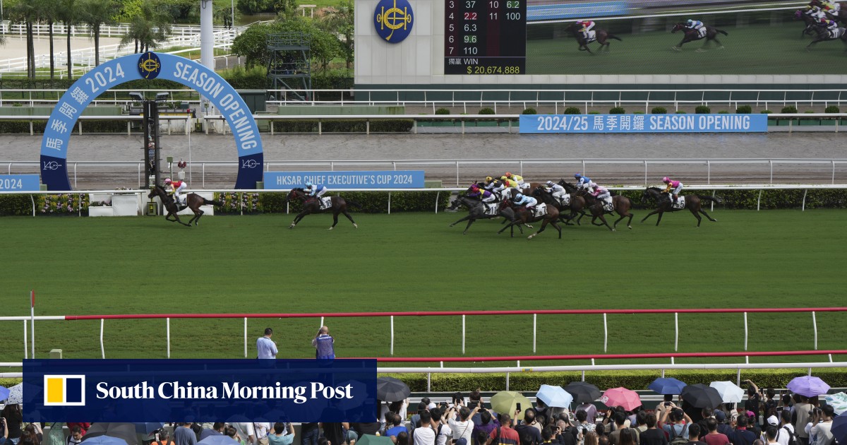 Hong Kong to prioritise themed travel, attract high-spending visitors: John Lee
