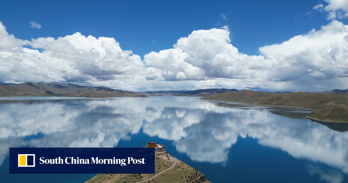 Small areas of Tibetan Plateau may have outsize impact on East Asia’s spring rains
