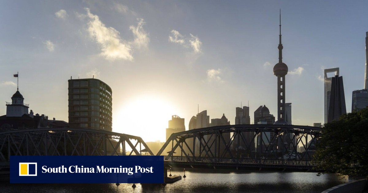Economist urges China to push further to elevate private sector as draft law disappoints – Technologist